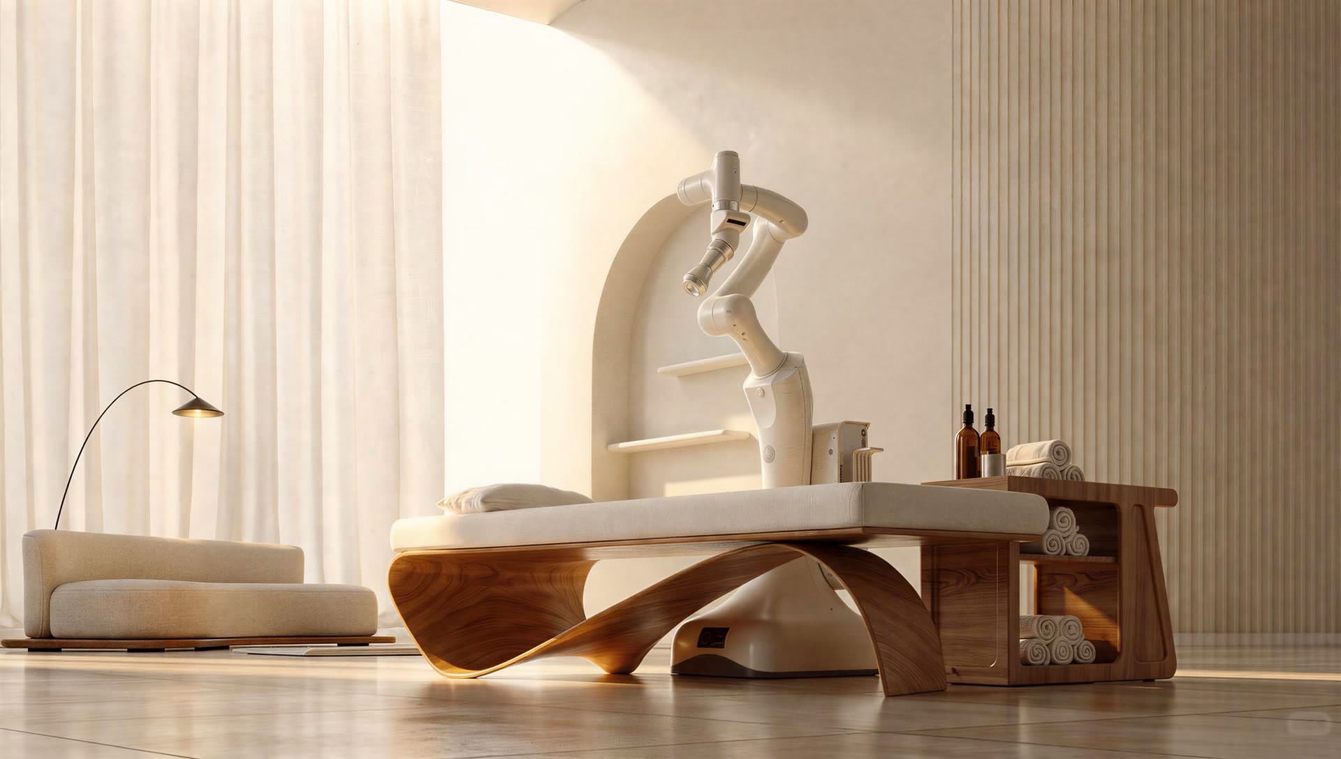 AI-Guided Physiotherapy Suite